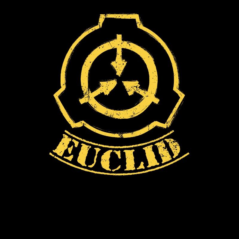 Euclid-Klassifizierung SCP Foundation Secure