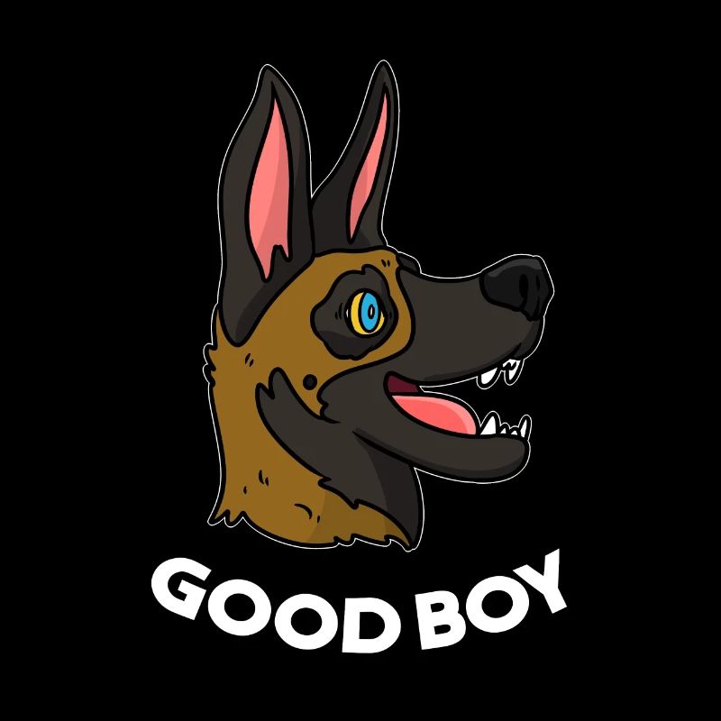 Malinois dog