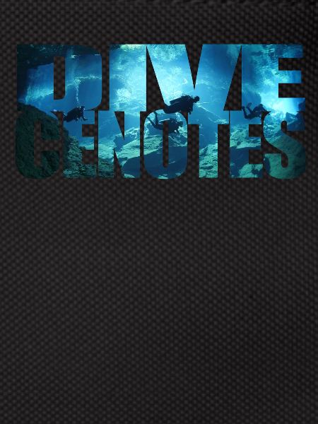 dive cenotes dive gift