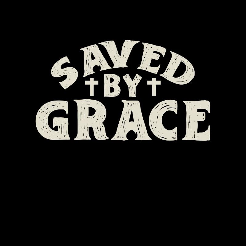 God