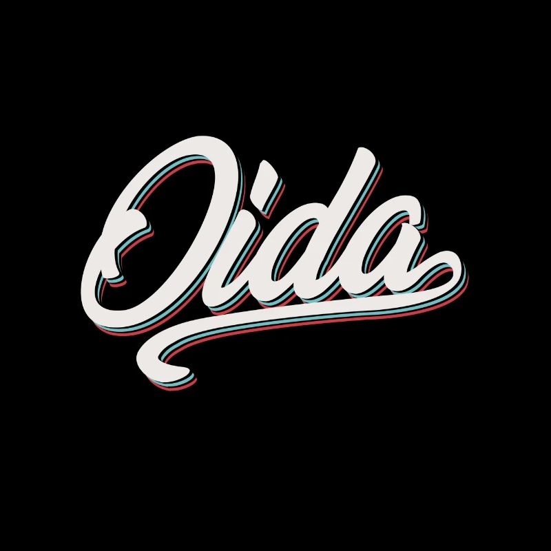 Dialecte viennois Oida