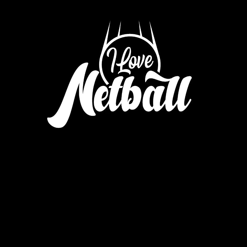J'aime le netball
