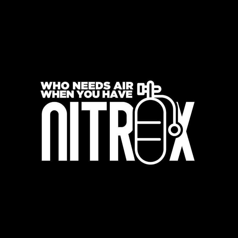 Water Diving Diver Deep Sea Sea Nitrox Diver