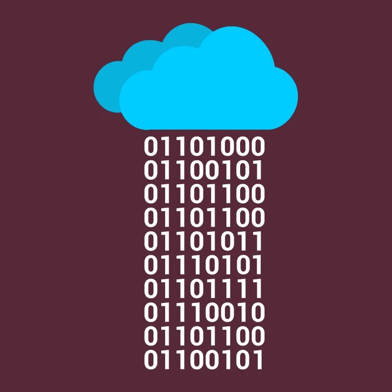 Informatique Big Data Cloud Computing