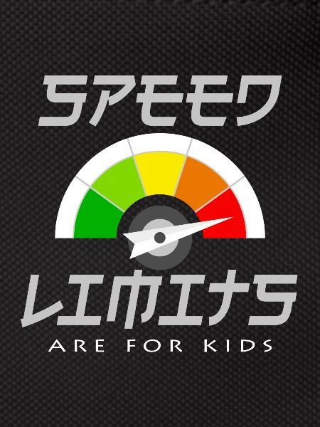 speed limit