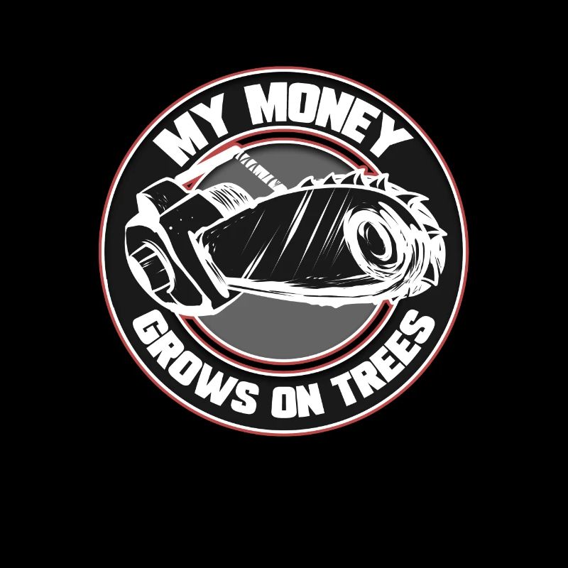 Arborist Tree Surgeon Lumberjack chainsaw poison