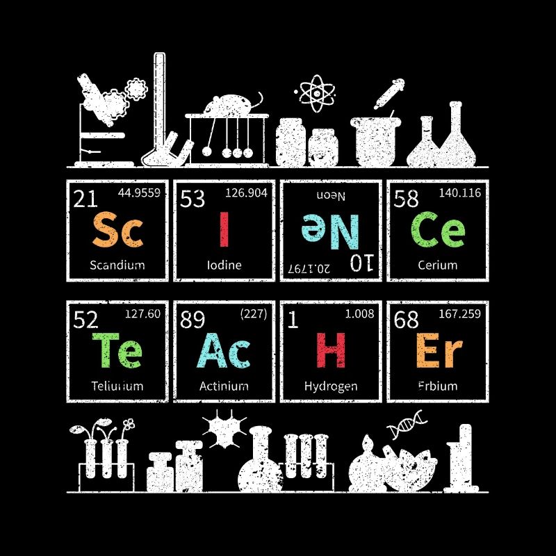 Science Enseignants