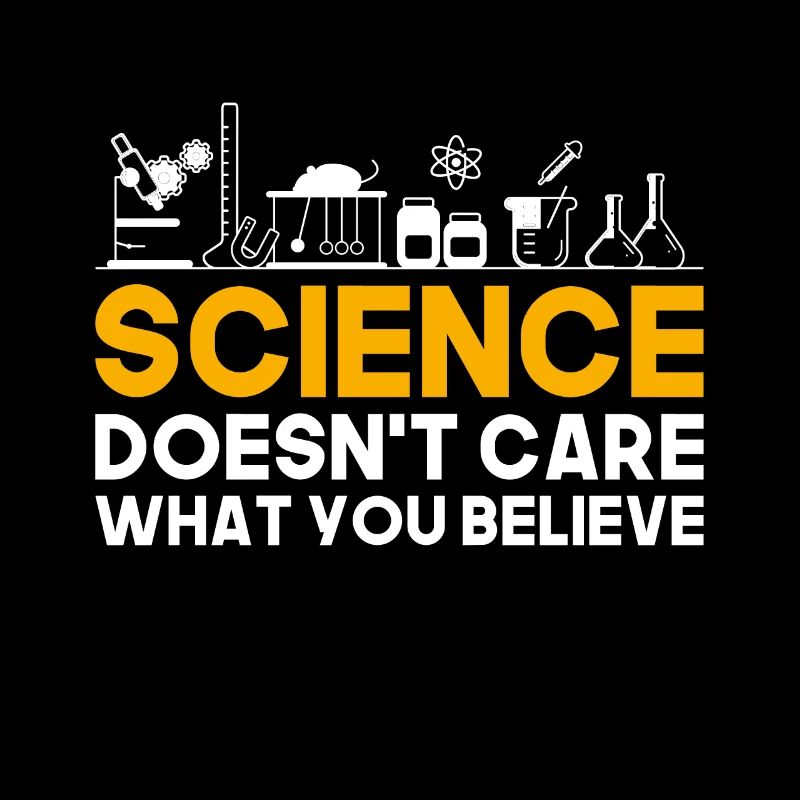 Wissenschaft Religion