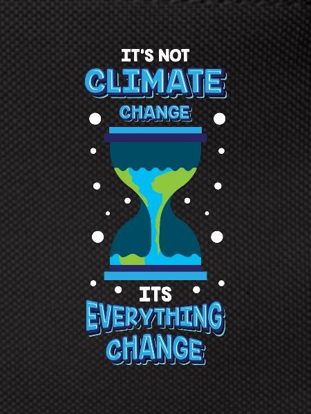 Climate Change - Climate Change