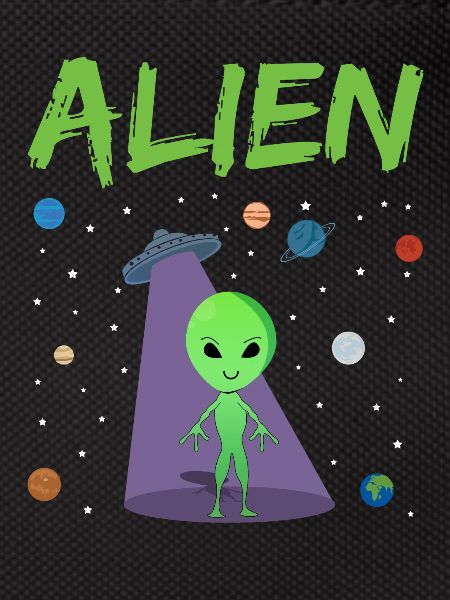 Alien