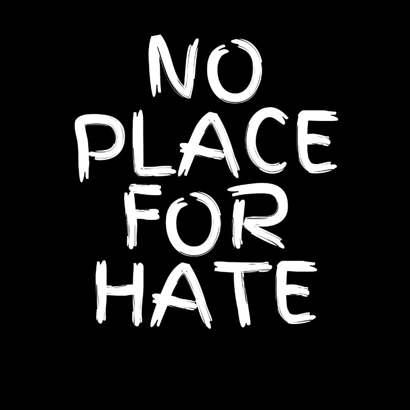 No Place For Hate