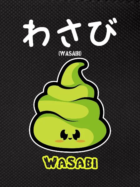 Wasabi