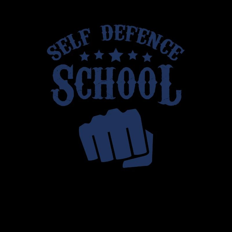 Course Defense School Defense Self Defense