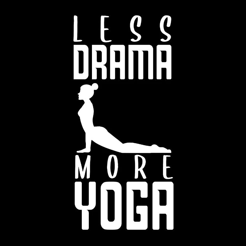 Plus de yoga