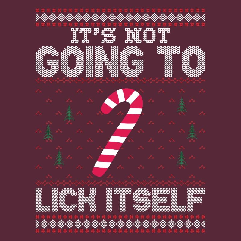 C’est pas une blague. Noël