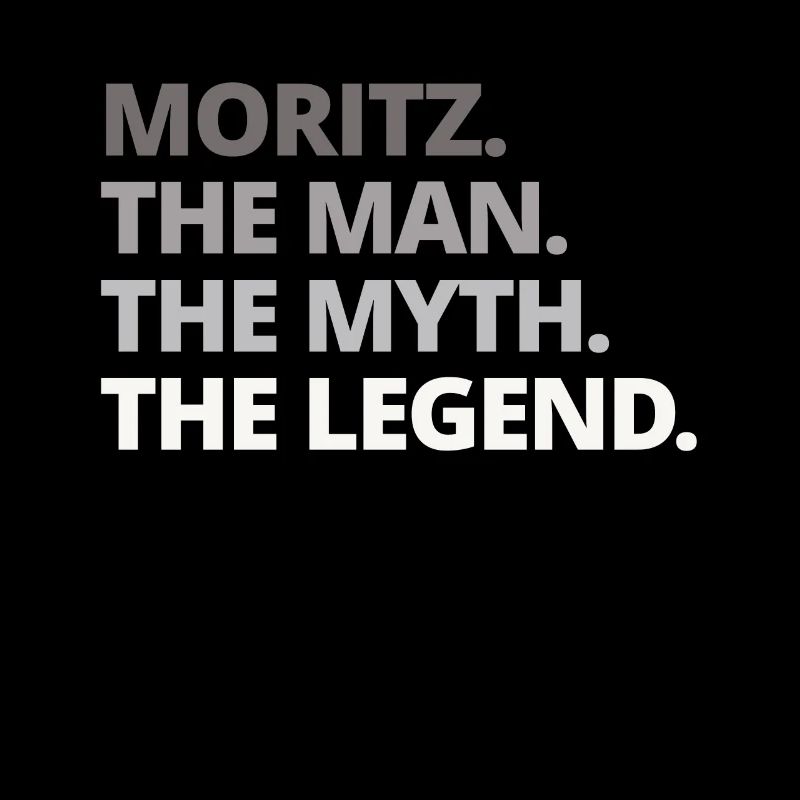 Moritz