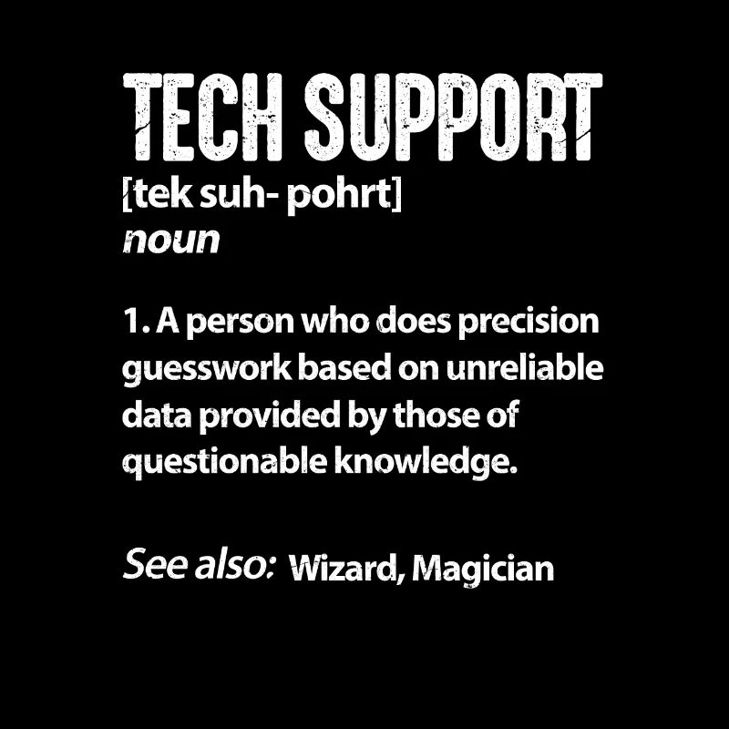 Support technique