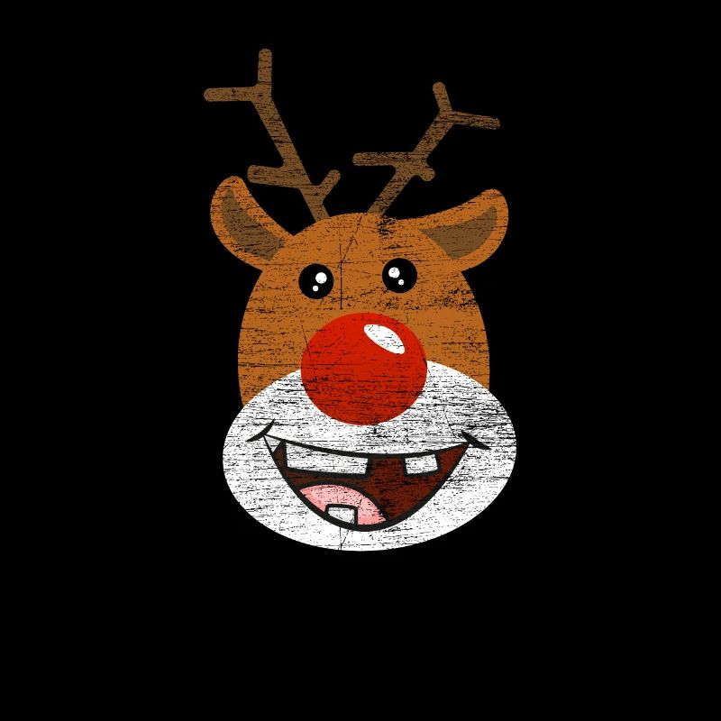 Rudolf Reindeer
