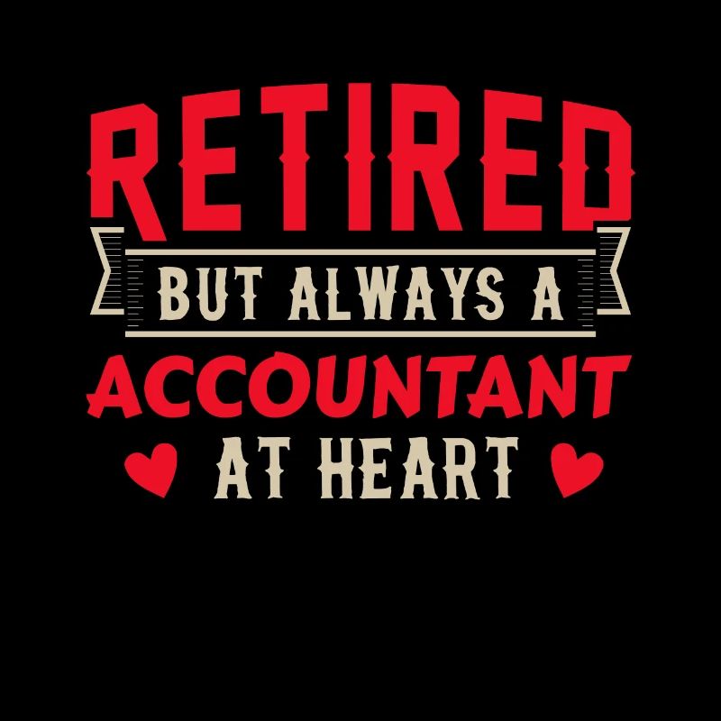 Pension de comptable