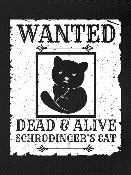 Schrödinger's Cat