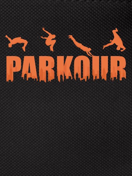 Parkour