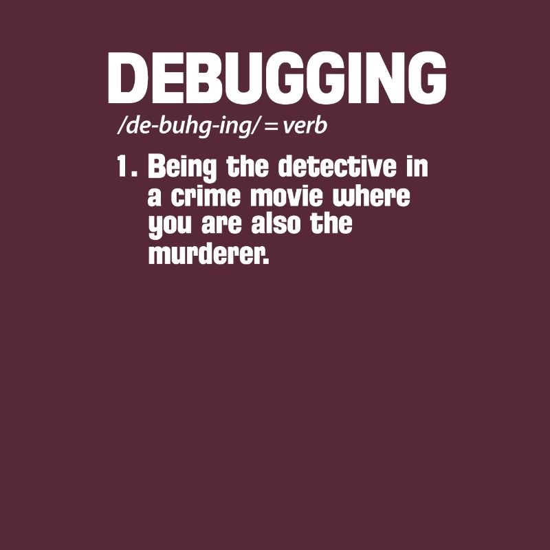 Debugging
