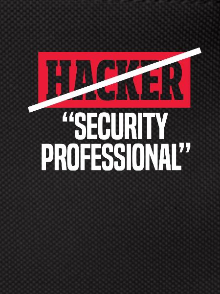 Hacker