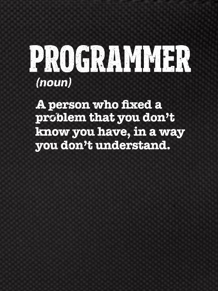 Programmierer
