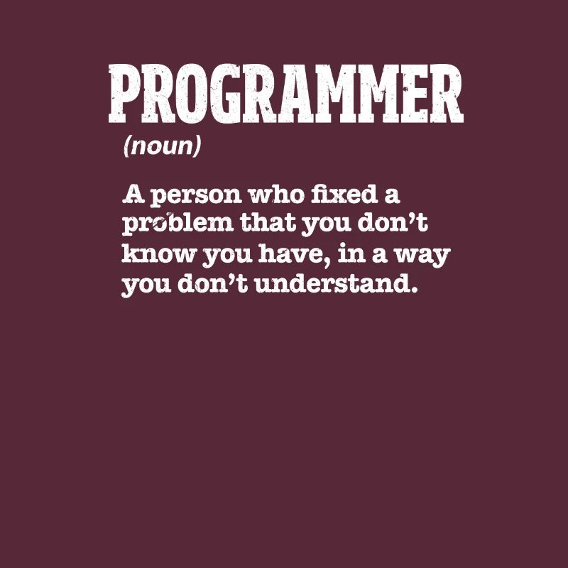 programmer