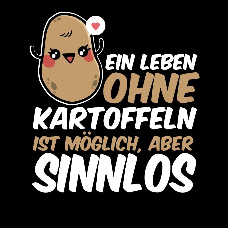 Kartoffel Pflanze Rezepte Gerichte Lecker Geschenk