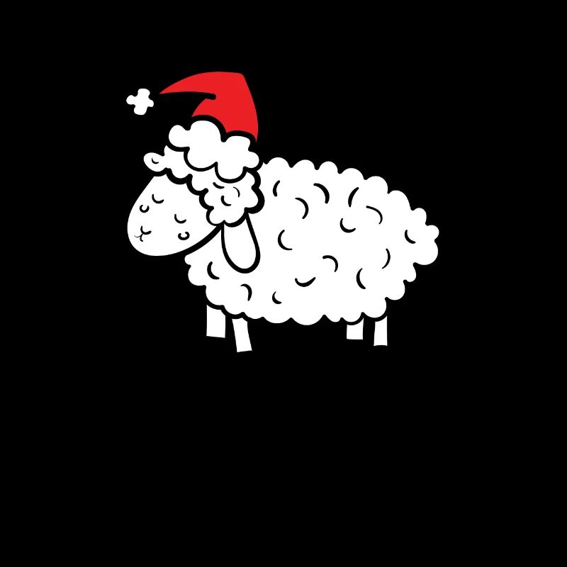 FLEECE NAVIDAD GESCHENKIDEE