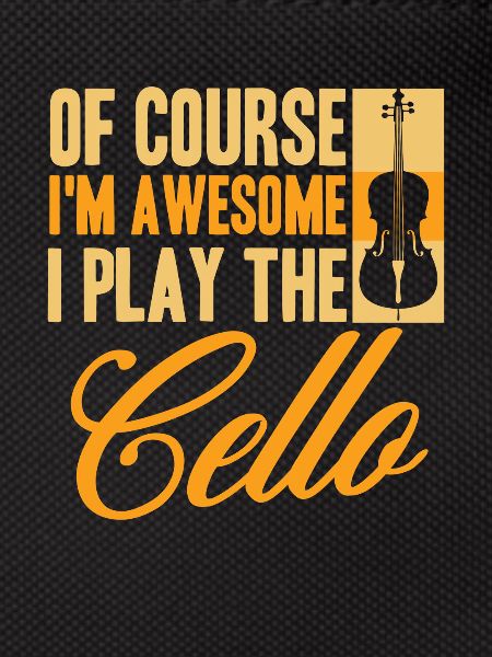 cello
