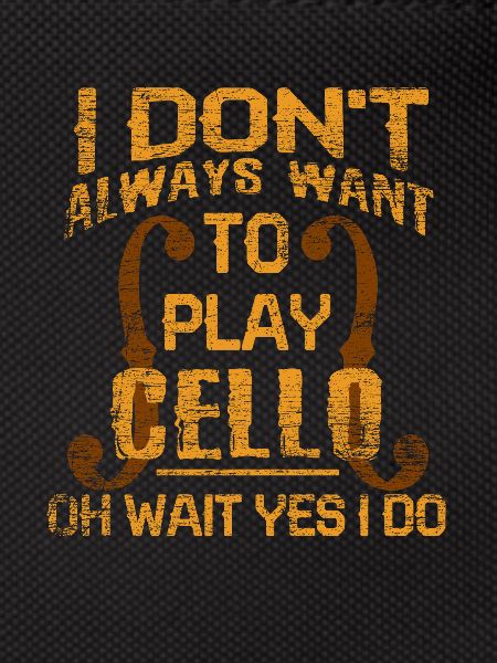 cello