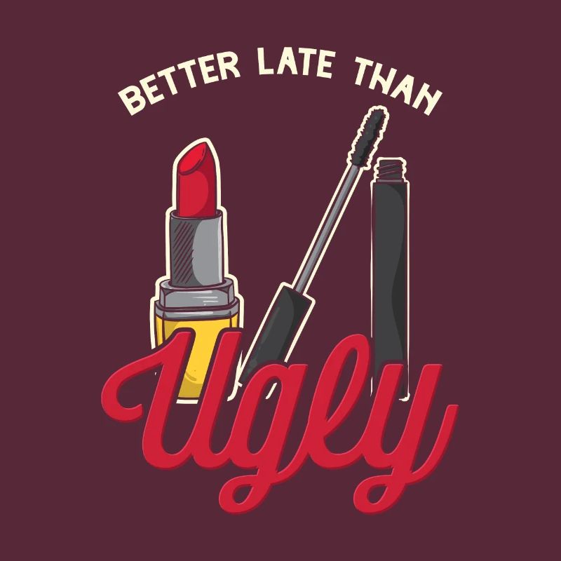 Make-up Lady