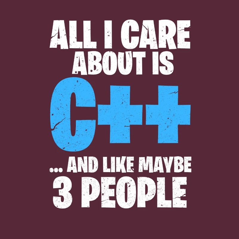 Programmeur Programmeur C ++ Code Coder