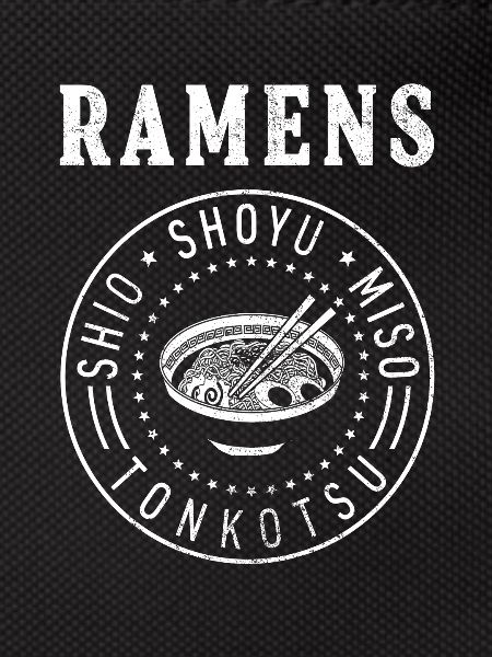 ramens