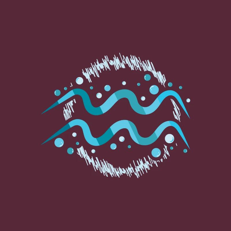 Sternzeichen Wassermann