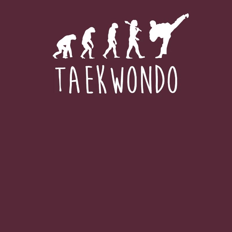 Taekwondo Evolution