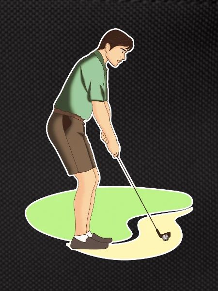 Golf | Golfing | Golfer | golf
