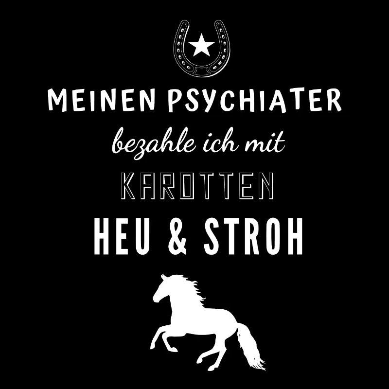 Pferdespruch