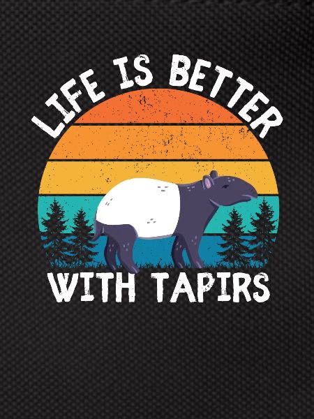 tapir
