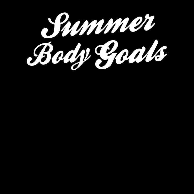 Corps cible Corps d'été