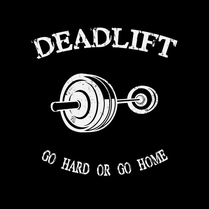 deadlift