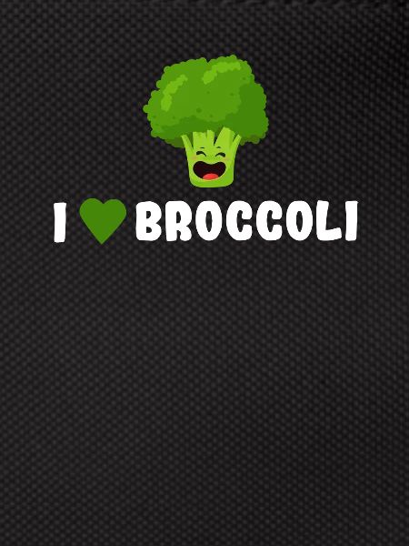 broccoli
