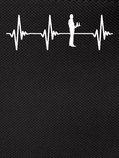 Waiter Ekg