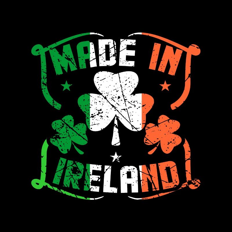 Irland
