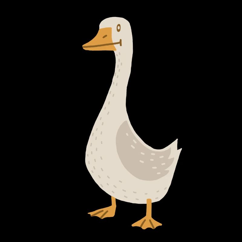 Goose (derpy)