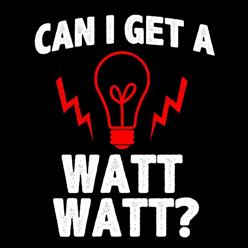 Watts d'électricité