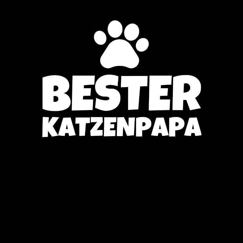 Bester Katzenpapa