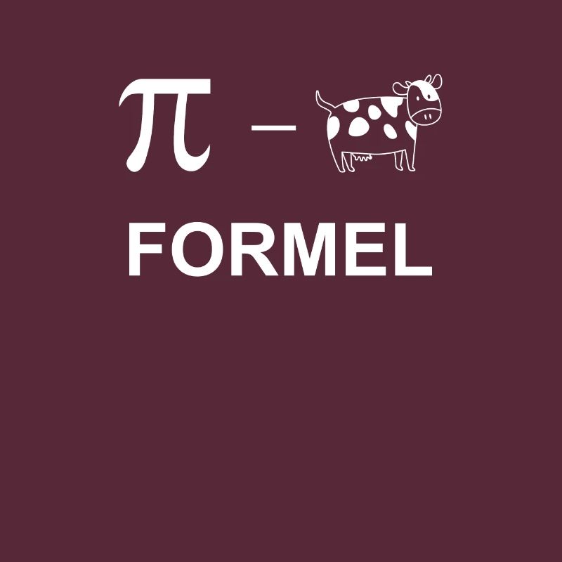 Math PQ formula saying funny math